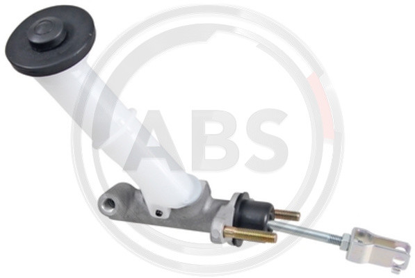 A.B.S. Geberzylinder, Kupplung