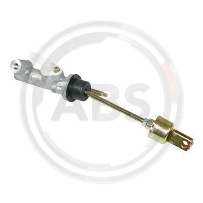 A.B.S. Geberzylinder, Kupplung