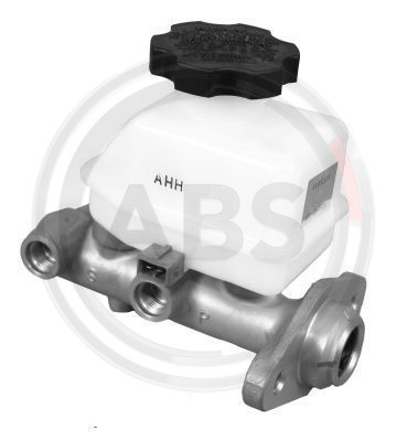 A.B.S. Hauptbremszylinder