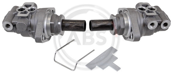 A.B.S. Hauptbremszylinder