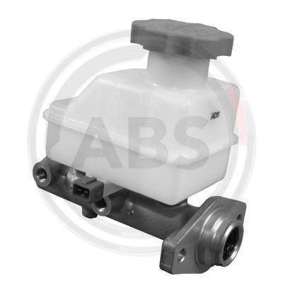 A.B.S. Hauptbremszylinder