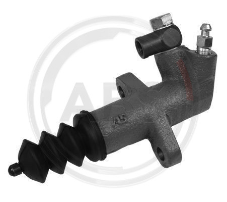 A.B.S. Nehmerzylinder, Kupplung