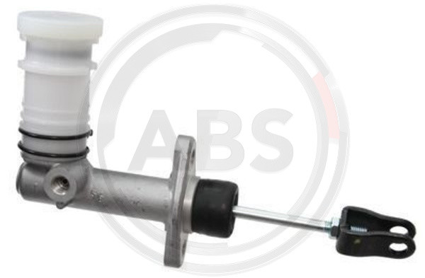 A.B.S. Geberzylinder, Kupplung