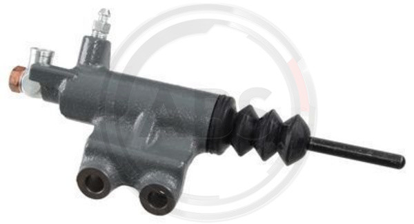 A.B.S. Nehmerzylinder, Kupplung