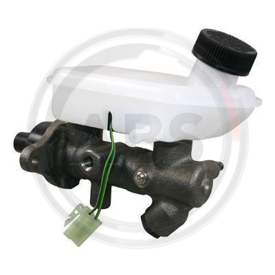 A.B.S. Hauptbremszylinder