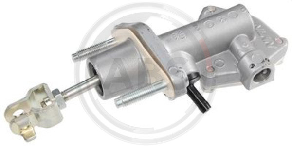 A.B.S. Geberzylinder, Kupplung