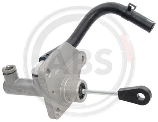 A.B.S. Geberzylinder, Kupplung