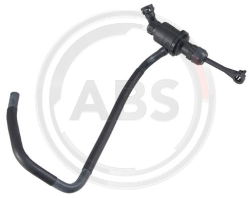 A.B.S. Geberzylinder, Kupplung