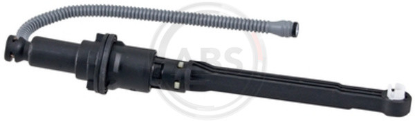 A.B.S. Geberzylinder, Kupplung