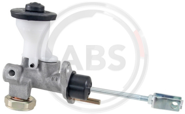 A.B.S. Geberzylinder, Kupplung