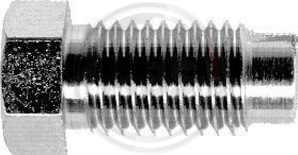 A.B.S. Überwurfschraube