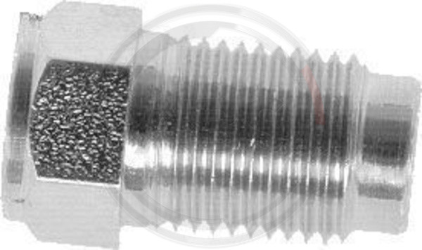 A.B.S. Überwurfschraube