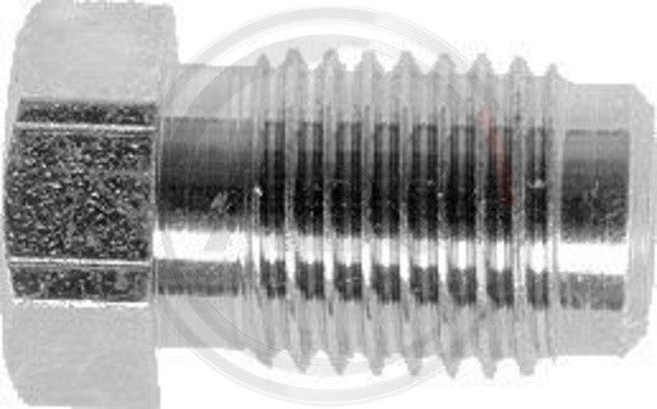 A.B.S. Überwurfschraube