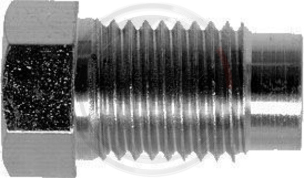 A.B.S. Überwurfschraube