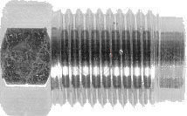 A.B.S. Überwurfschraube
