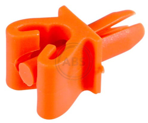 A.B.S. Halter, Bremsleitung