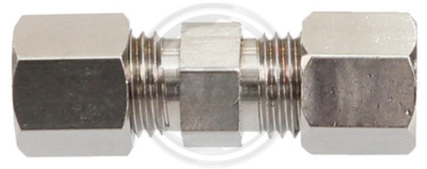 A.B.S. Adapter, Bremsleitung