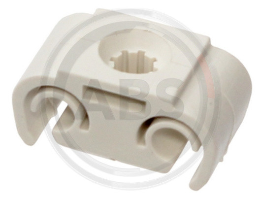 A.B.S. Halter, Bremsleitung