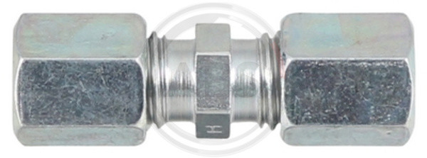 A.B.S. Adapter, Bremsleitung