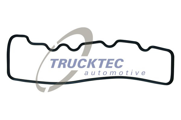 TRUCKTEC AUTOMOTIVE Dichtung, Zylinderkopfhaube