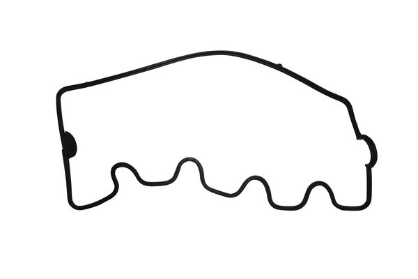 TRUCKTEC AUTOMOTIVE Dichtung, Zylinderkopfhaube