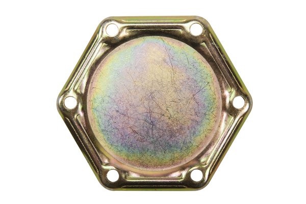 TRUCKTEC AUTOMOTIVE Gehäusedeckel, Kurbelgehäuse