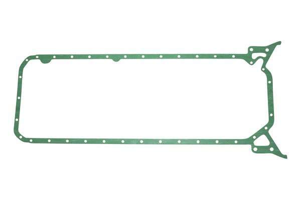 TRUCKTEC AUTOMOTIVE Dichtung, Ölwanne