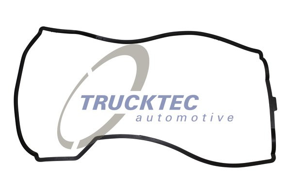 TRUCKTEC AUTOMOTIVE Dichtung, Zylinderkopfhaube