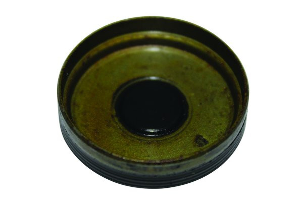 TRUCKTEC AUTOMOTIVE Verschlussdeckel, Nockenwelle