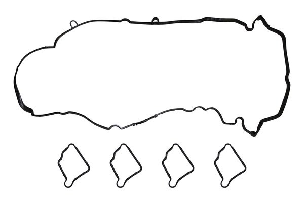 TRUCKTEC AUTOMOTIVE Dichtungssatz, Zylinderkopfhaube