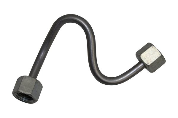 TRUCKTEC AUTOMOTIVE Hochdruckleitung, Einspritzanlage