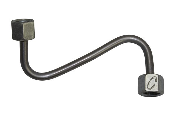 TRUCKTEC AUTOMOTIVE Hochdruckleitung, Einspritzanlage