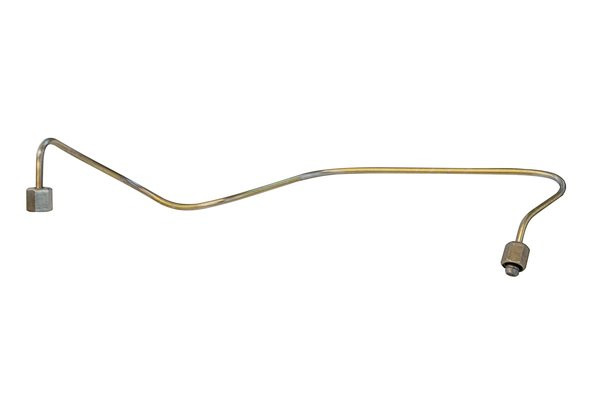 TRUCKTEC AUTOMOTIVE Hochdruckleitung, Einspritzanlage