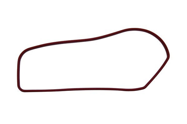 TRUCKTEC AUTOMOTIVE Dichtung, Ansaugkrümmergehäuse