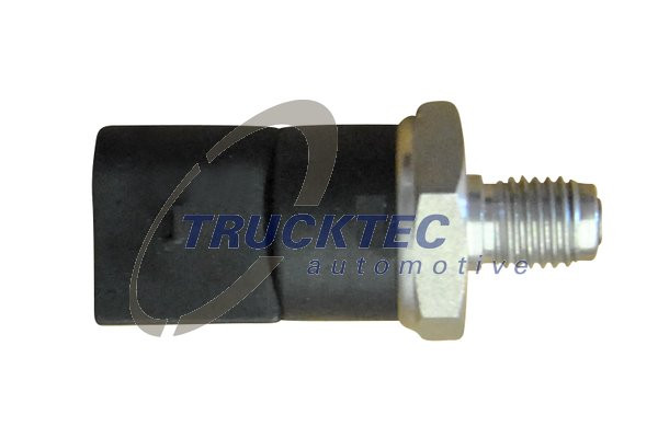 TRUCKTEC AUTOMOTIVE Sensor, Kraftstoffdruck