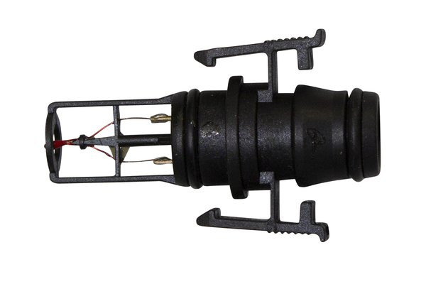 TRUCKTEC AUTOMOTIVE Sensor, Ansauglufttemperatur