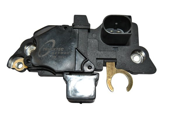 TRUCKTEC AUTOMOTIVE Generatorregler