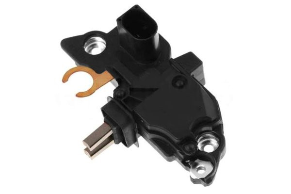 TRUCKTEC AUTOMOTIVE Generatorregler