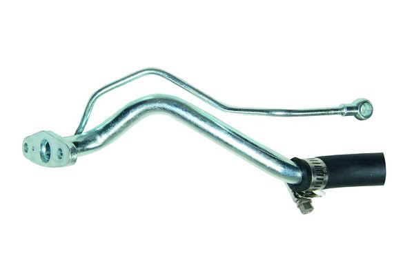 TRUCKTEC AUTOMOTIVE Ölleitung, Lader