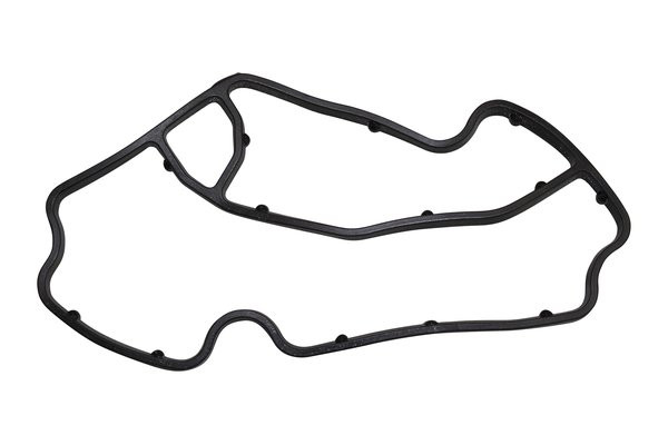 TRUCKTEC AUTOMOTIVE Dichtung, Ölfiltergehäuse