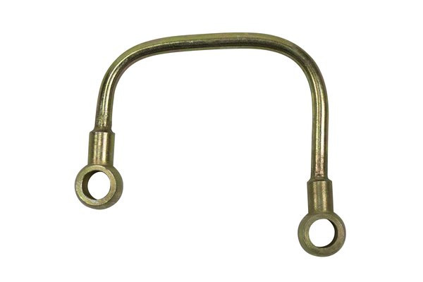 TRUCKTEC AUTOMOTIVE Kühlmittelrohrleitung