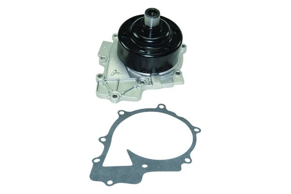 TRUCKTEC AUTOMOTIVE Wasserpumpe, Motorkühlung