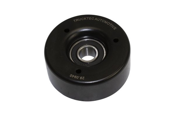 TRUCKTEC AUTOMOTIVE Spannrolle, Keilrippenriemen