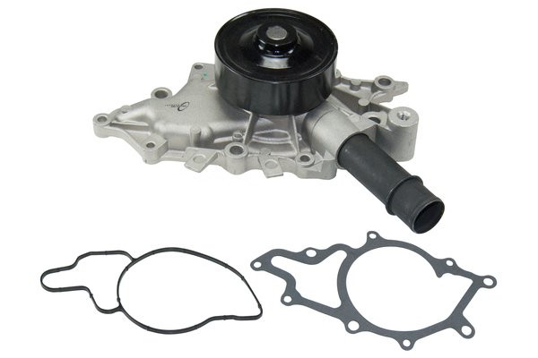 TRUCKTEC AUTOMOTIVE Wasserpumpe, Motorkühlung