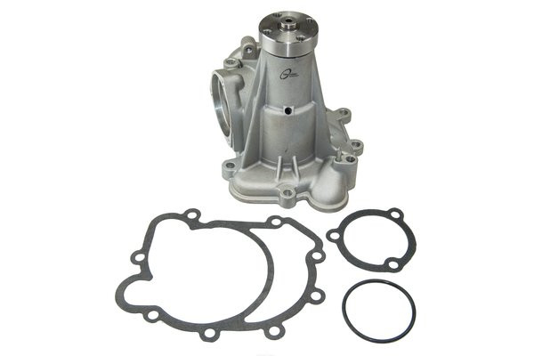 TRUCKTEC AUTOMOTIVE Wasserpumpe, Motorkühlung