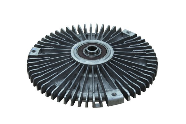 TRUCKTEC AUTOMOTIVE Kupplung, Kühlerlüfter