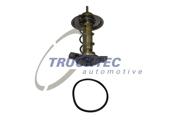 TRUCKTEC AUTOMOTIVE Thermostat, Kühlmittel