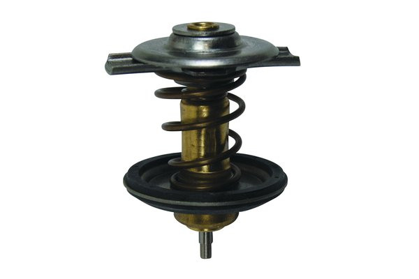 TRUCKTEC AUTOMOTIVE Thermostat, Kühlmittel