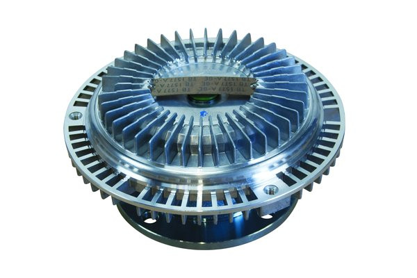 TRUCKTEC AUTOMOTIVE Kupplung, Kühlerlüfter