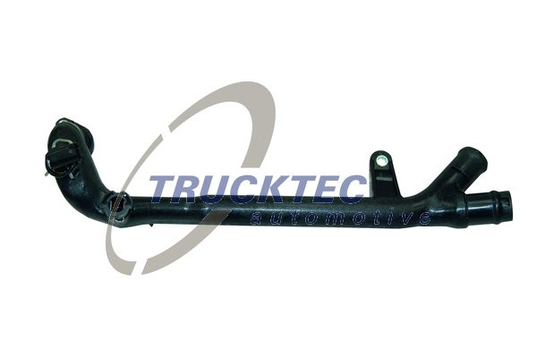 TRUCKTEC AUTOMOTIVE Kühlmittelrohrleitung